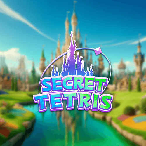 Secret Tetris